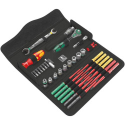 Kraftform Kompakt W 1 priežiūra 05135926001