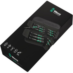 Mikro atsuktuvų rinkinys SC073675
