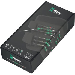 Mikro atsuktuvų rinkinys SC073675