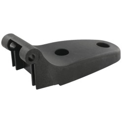 Case - IH CX60 191207A3 durų vyris dešinysis CNH