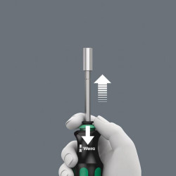 Kraftform Kompakt 28 su maišeliu SC135930