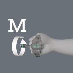 Kraftform Kompakt Turbo 1 05057482001