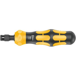 Smūginis atsuktuvas 921 Kraftform Plus 05018100001WERA