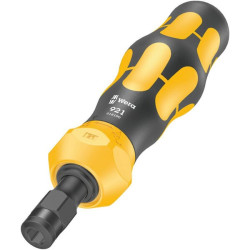 Smūginis atsuktuvas 921 Kraftform Plus 05018100001WERA