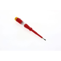 Elektros srovės testeris 220–250 V SC46153