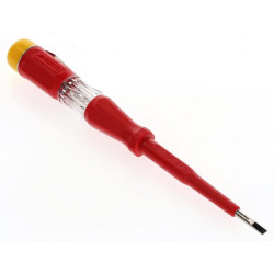 Elektros srovės testeris 220–250 V SC46153