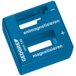 Magnetizatoriaus ir demagnetizatoriaus įrankis HG149
