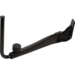 Case - IH CX60 7260002A TeleskoKaištisė rankena Rh
