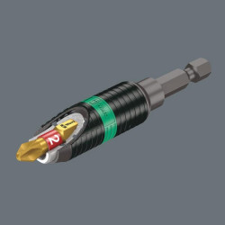 Antgalis 6,5x25 mm lizdas SC056068