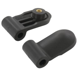 Case - IH CX60 176246A2 lango vyris CNH