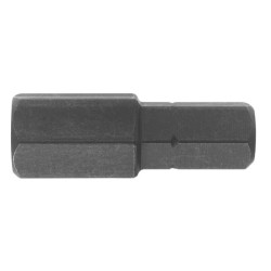Šešiakampis antgalis 6 mm ENH306