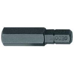 Atsuktuvo antgalis 5/16" HEx.S. 4 HG8854