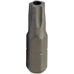 1/4 colio antgalis, 30 colių, Torx EXRP130