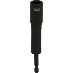 Smūginė galvutė 13 mm 750334