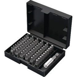 Bit-Safe Classic 9, 61 vnt. SC057909