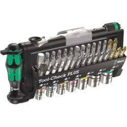 Tool-Check Plus 1, 39 vnt. 05049055001
