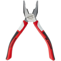 Kombinuotos replės 160 mm 1812041160KR