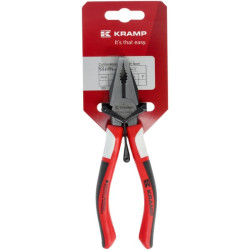 Kombinuotos replės 160 mm 1812041160KR