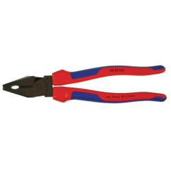 Knipex kombinuotos replės 250 mm TA0202225