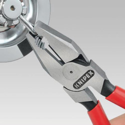Knipex kombinuotos replės 250 mm TA0202225