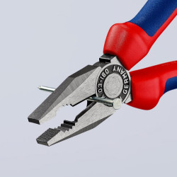 Inžinierinės replės 180 mm TA0302180