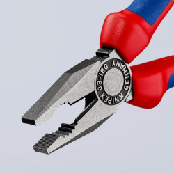 Inžinierinės replės 180 mm TA0302180