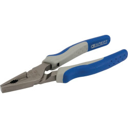 Universalios replės 160 mm E080503