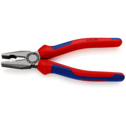 Inžinierinės replės 200 mm TA0302200
