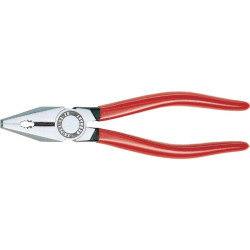 Inžinierinės replės 140 mm TA0301140