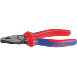 Inžinierinės replės 160 mm TA0302160