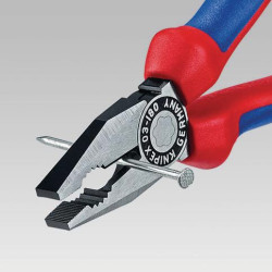 Inžinierinės replės 160 mm TA0302160