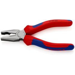 Inžinierinės replės 160 mm TA0302160