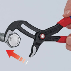 Cobra ® greito paruošimo rinkinys TA8721300