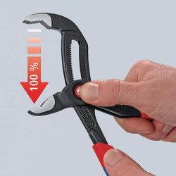 Cobra ® greito paruošimo rinkinys TA8721300