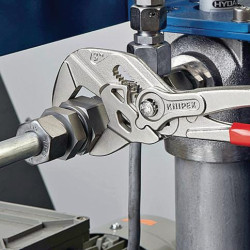 Rakto formos replės TA8605150