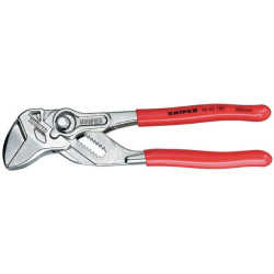 Veržliarakčių replės 180mm Knipex TA8603180