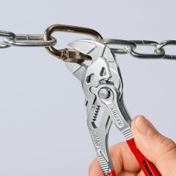Veržliarakčių replės 180mm Knipex TA8603180