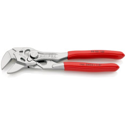 7/8" veržliarakčio replės TA8603125