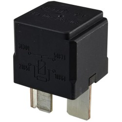 Case - IH CX60 4RA007793031 Relė