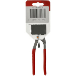 Vandens siurblio replės 180 mm 1812180181KR