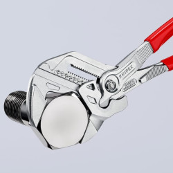 Veržliarakčio replės 300 mm Knipex TA8603300