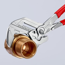Veržliarakčio replės 300 mm Knipex TA8603300