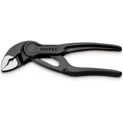 Vandens siurblio replės Cobra® XS TA8700100