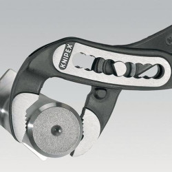 Vandens siurblio replės 250 mm SB TA8801250SB