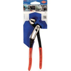 Vandens siurblio replės 180 mm TA8801180SB