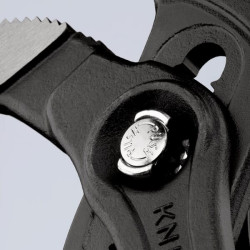 Universalios replės Cobra 400mm Knipex TA8701400