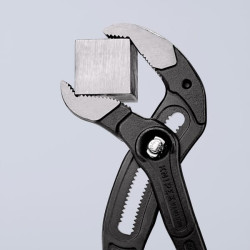 Universalios replės Cobra 400mm Knipex TA8701400