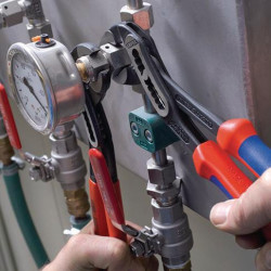 Vandens siurblio replės 300 mm TA8801300SB