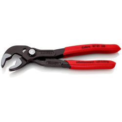 Vandens siurblio replės 150 mm TA8701150