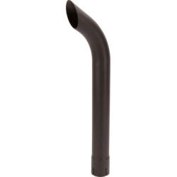 Case - IH CX60 283511A1N išmetimas